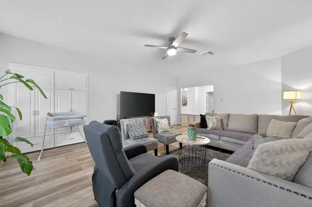 $2,600 | 19343 Dickson Park Drive, Spring, TX 77373