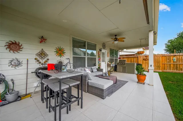 $2,600 | 19343 Dickson Park Drive, Spring, TX 77373