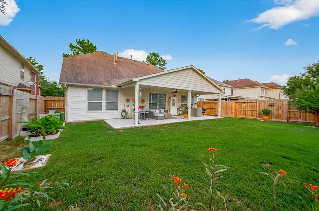 $2,600 | 19343 Dickson Park Drive, Spring, TX 77373