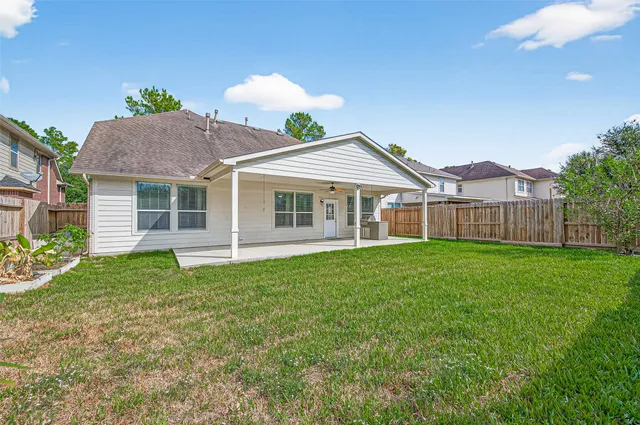 $2,600 | 19343 Dickson Park Drive, Spring, TX 77373