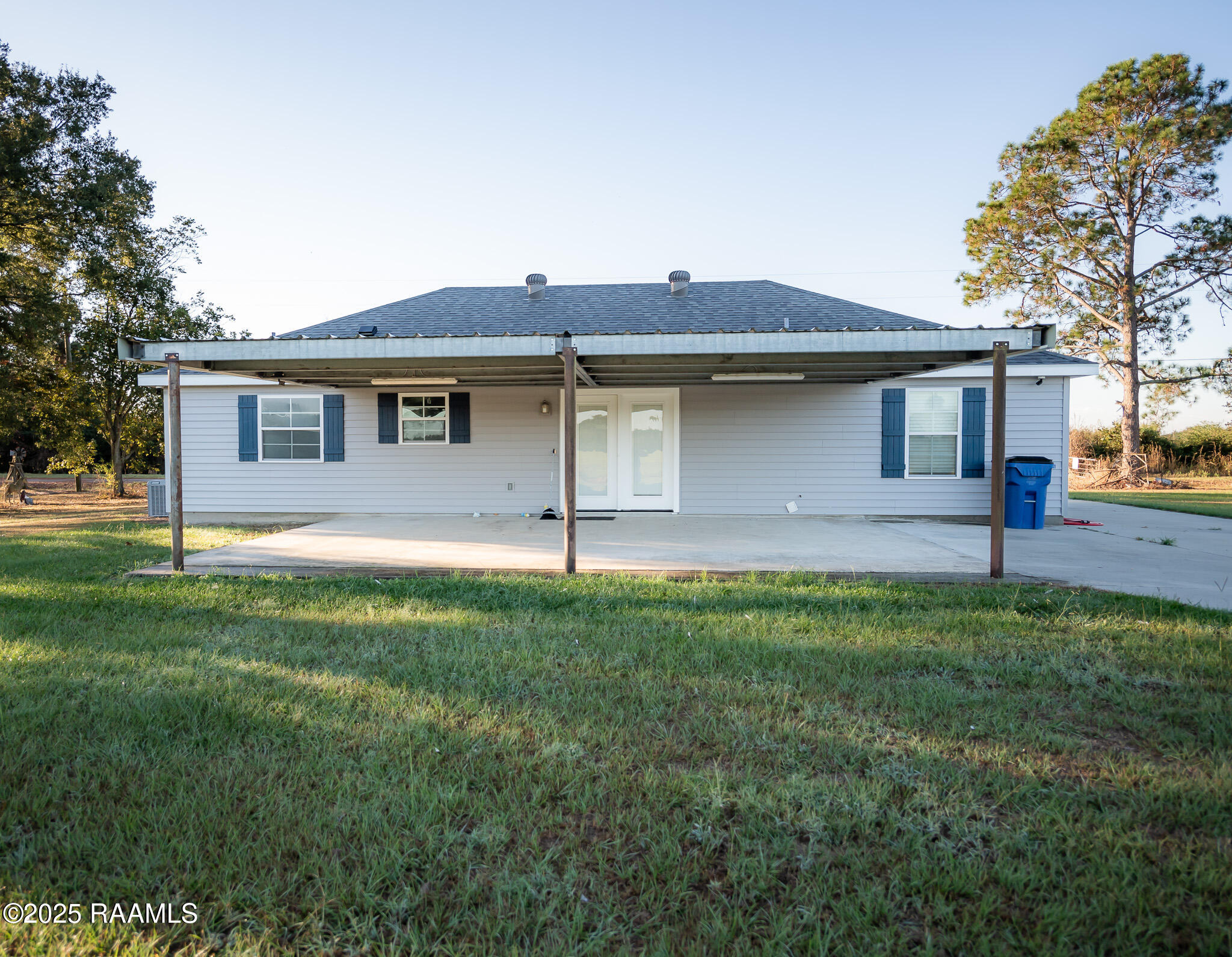 436 Hidalgo Road Opelousas, LA 70570 - Photo 17 of 21 BHP_2154