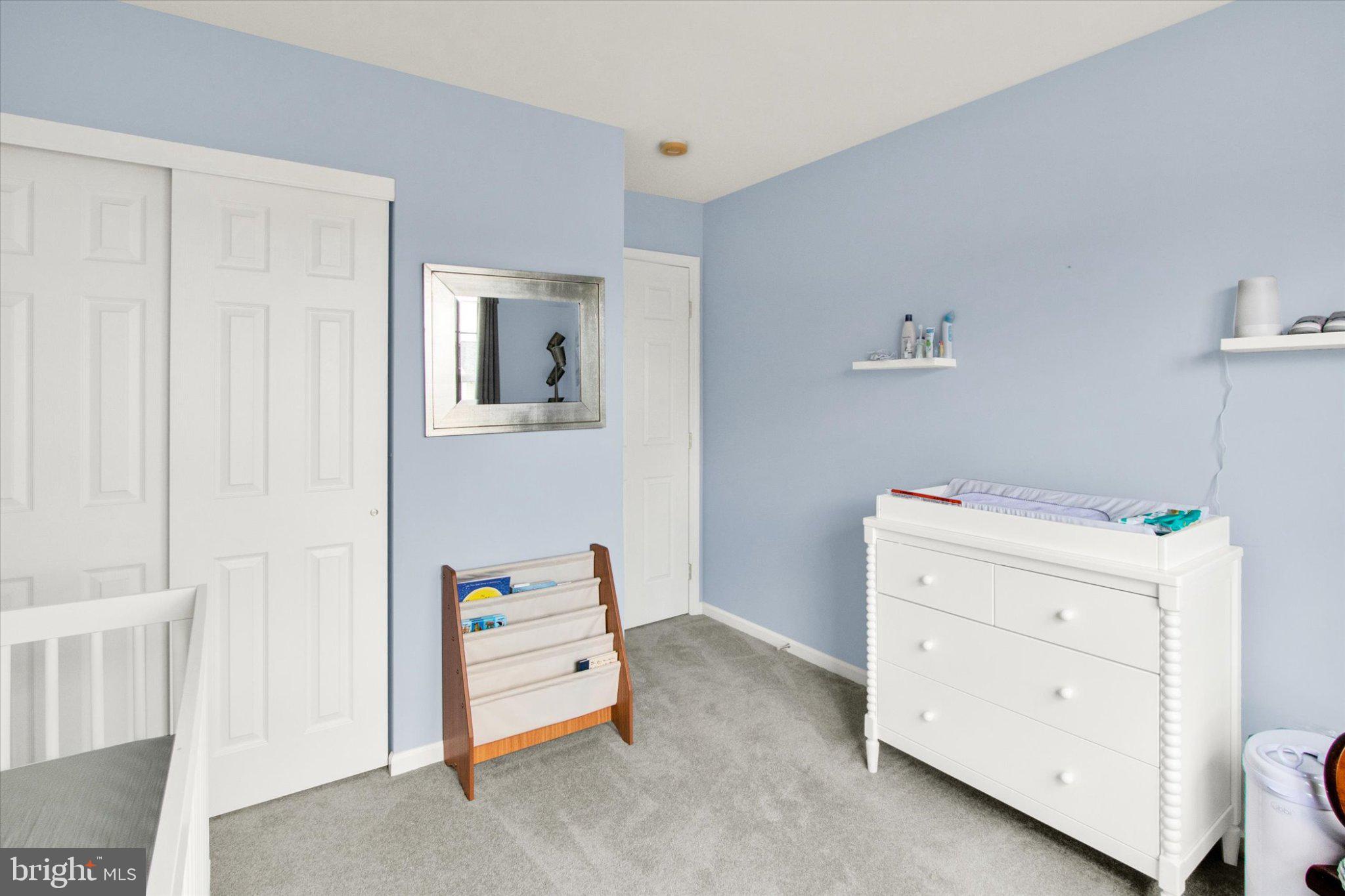 2514 Goddard Avenue Reading, PA 19608 - Photo 21 of 24 a room with storage and utility