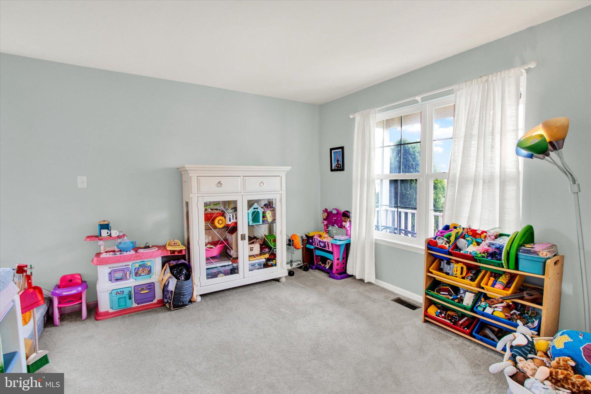 2514 Goddard Avenue Reading, PA 19608 - Photo 3 of 24 a play room with toys