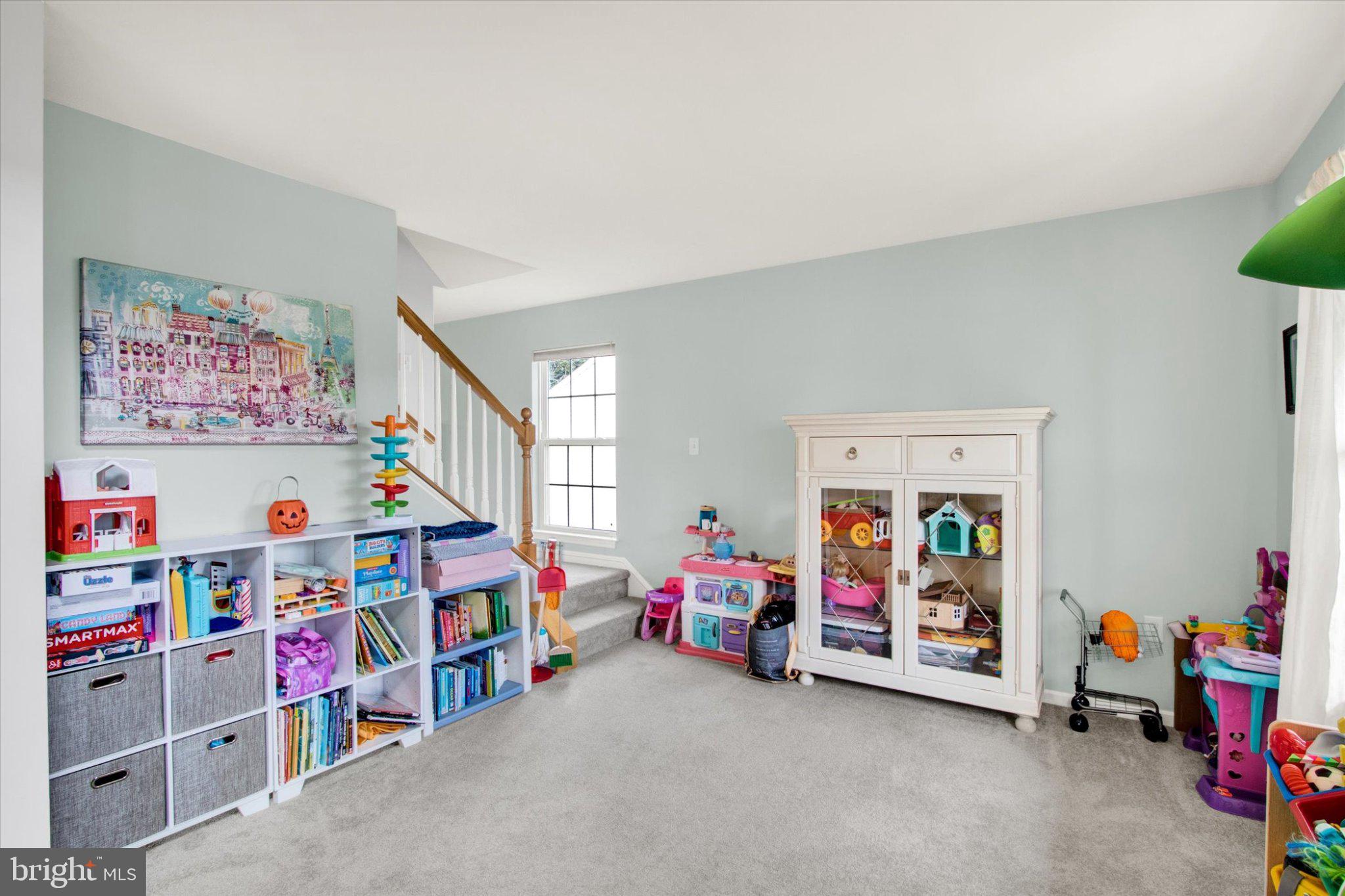 2514 Goddard Avenue Reading, PA 19608 - Photo 4 of 24 a children room with toys