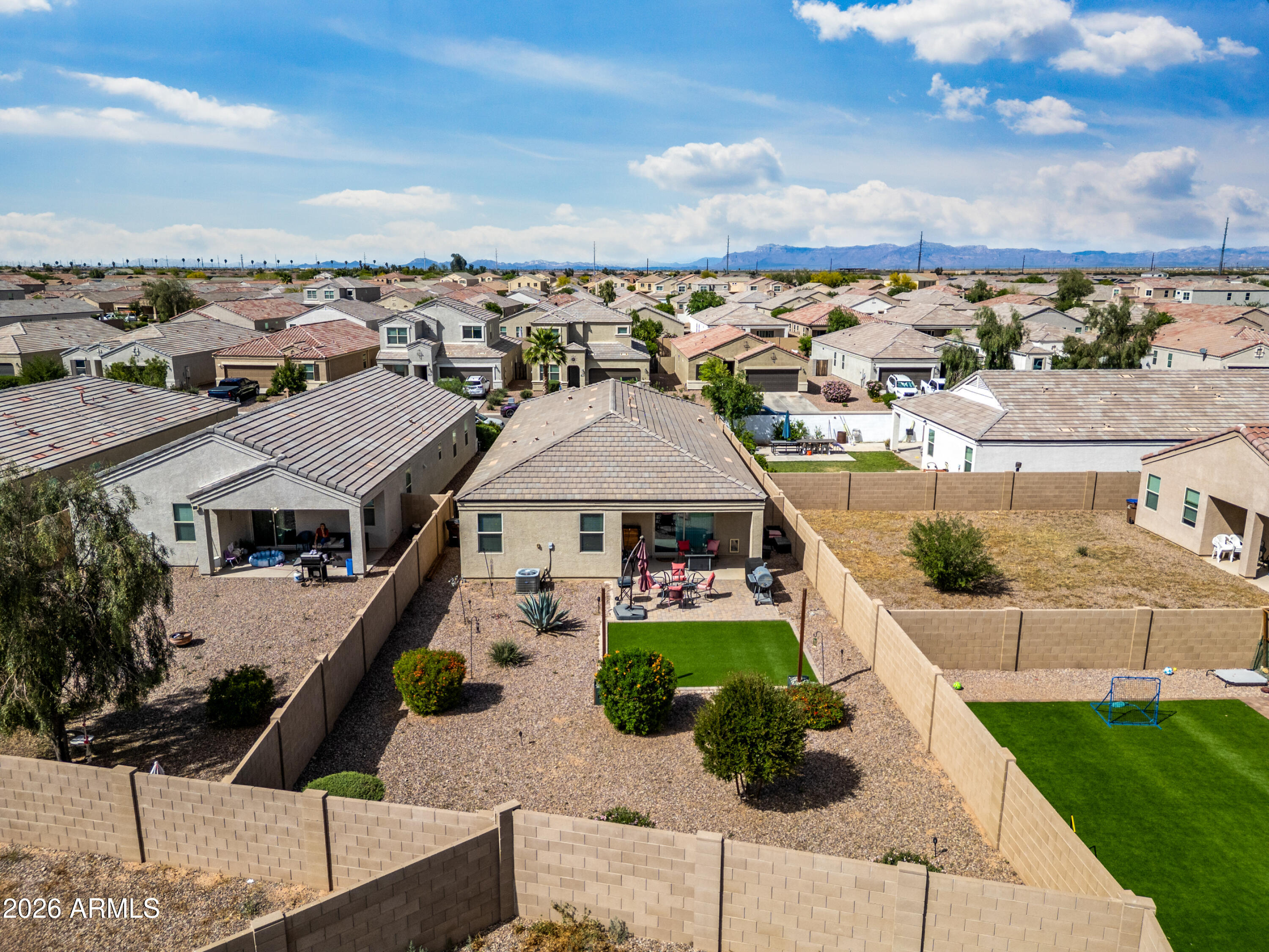 4913 East Chromium Road San Tan Valley, AZ 85143 - Photo 54 of 60