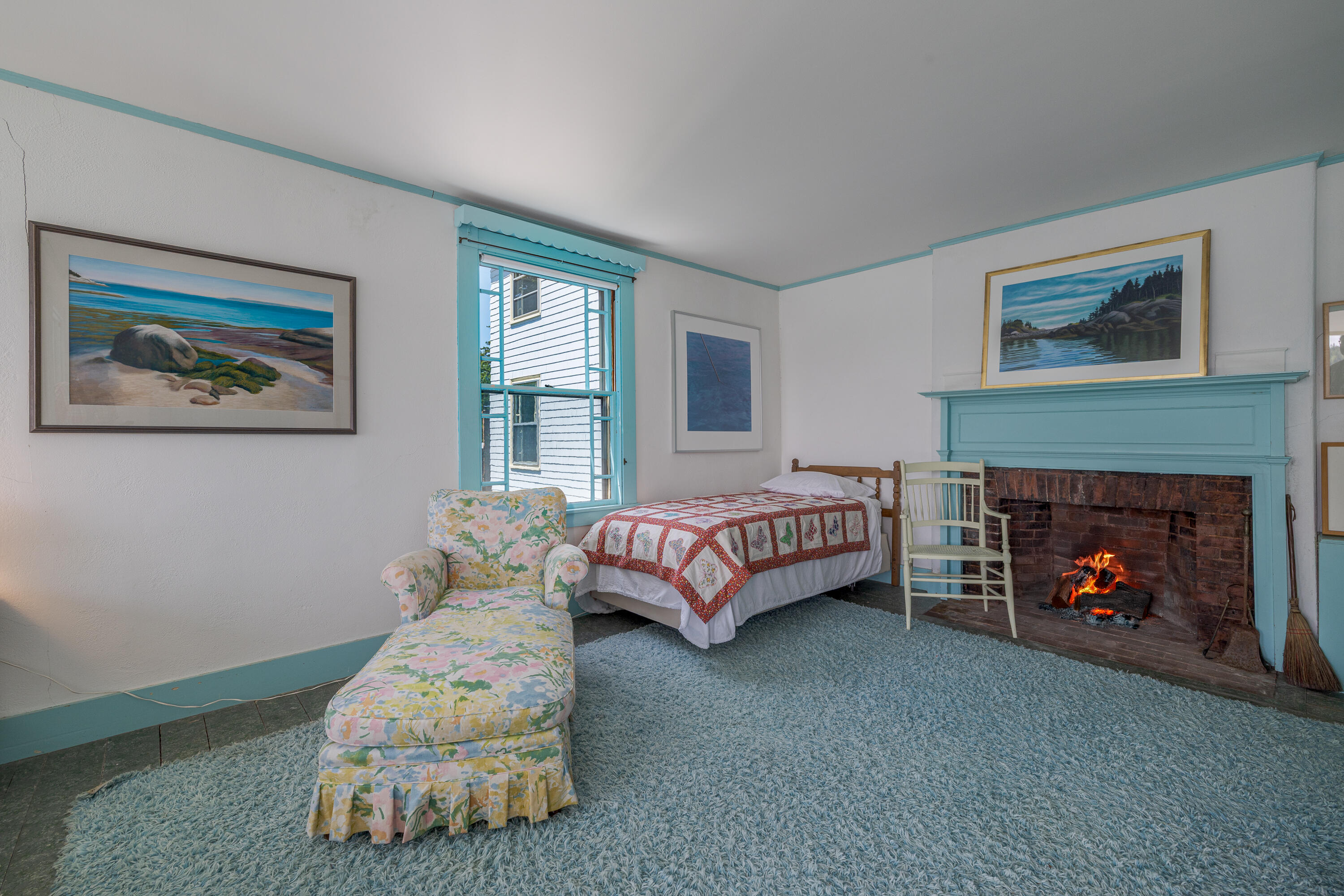 45 Harborside Road Mount Desert, ME 04662 - Photo 33 of 50 118-45 Harborside Drive-DTP
