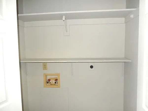 a view of a refrigerator