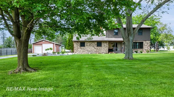 $349,900 | 6180 West Freeland Road, Freeland, MI 48623
