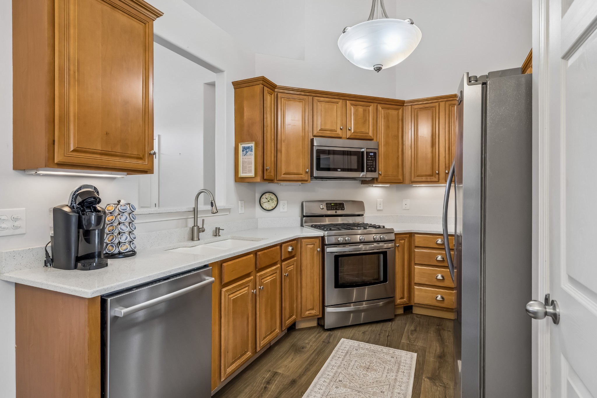 7010 Nickalus Way Spring Hill, TN 37174 - Photo 15 of 41
