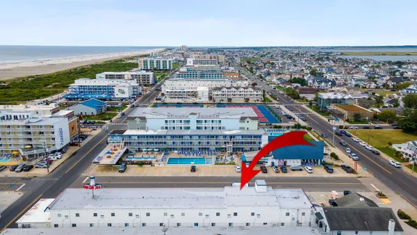 $339,777 | 6109 Atlantic Avenue, Unit 303, Wildwood Crest, NJ 08260