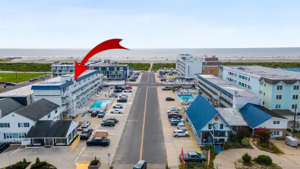$339,777 | 6109 Atlantic Avenue, Unit 303, Wildwood Crest, NJ 08260
