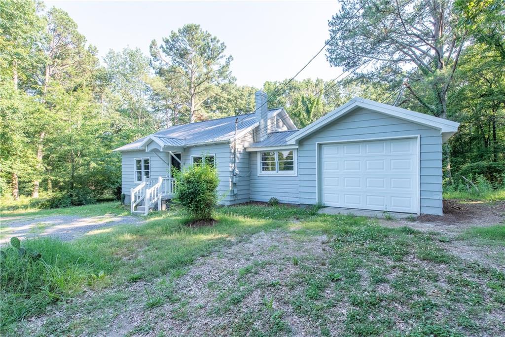569 Cash Town Road Aragon, GA 30104 - Photo 1 of 1 Gallery Image 1