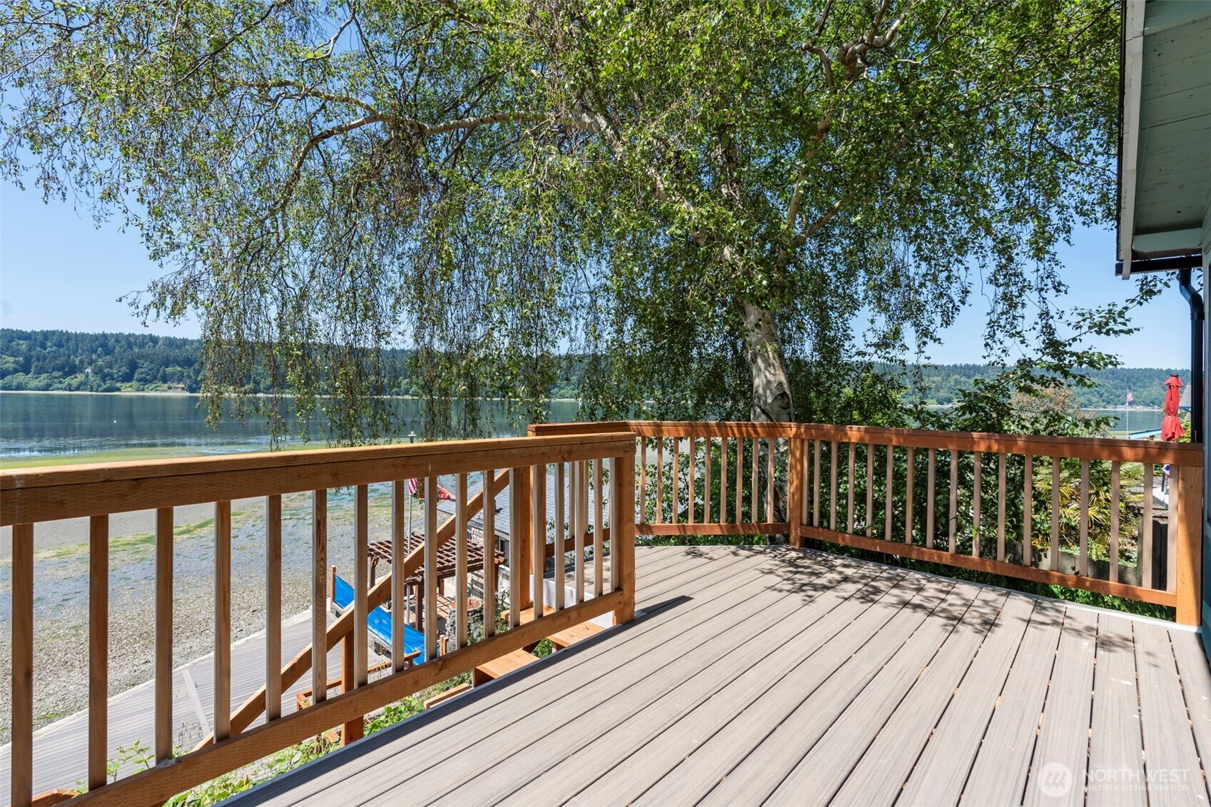 28243 Manzanita Beach Road Southwest Vashon, WA 98070 - Photo 27 of 35
