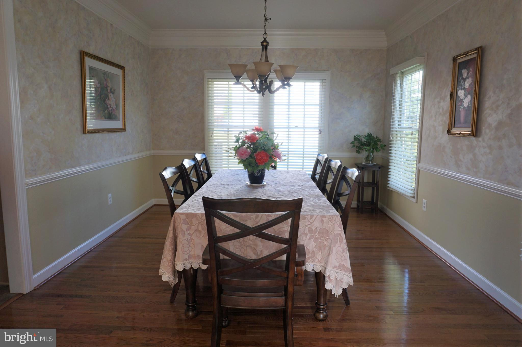 13923 Bromfield Road Germantown, MD 20874 - Photo 12 of 55 Dining Room