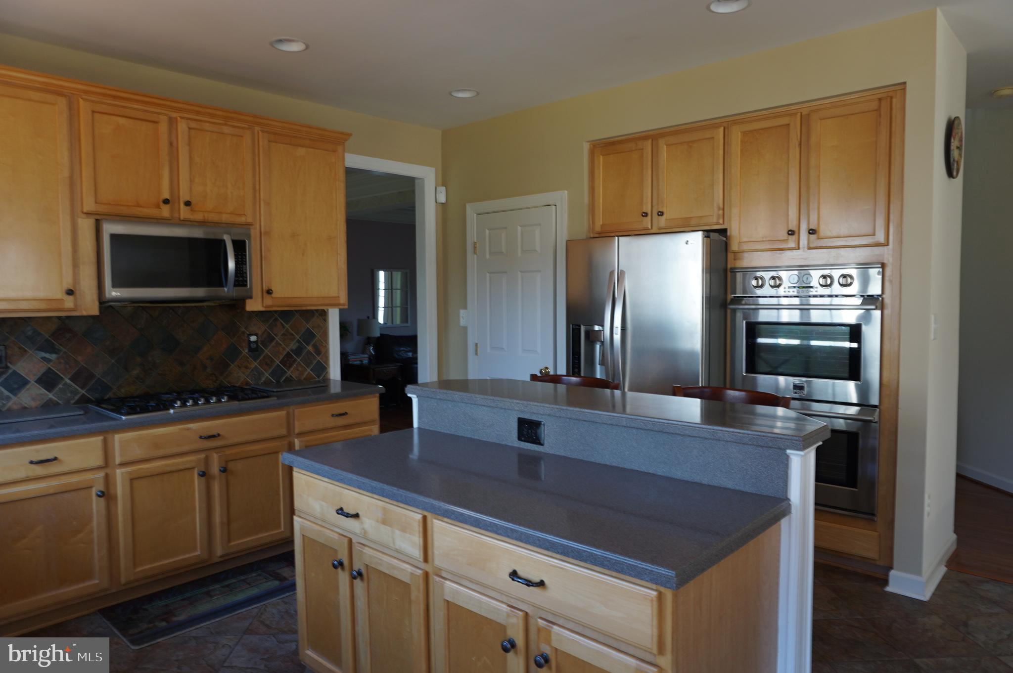 13923 Bromfield Road Germantown, MD 20874 - Photo 13 of 55 Kitchen