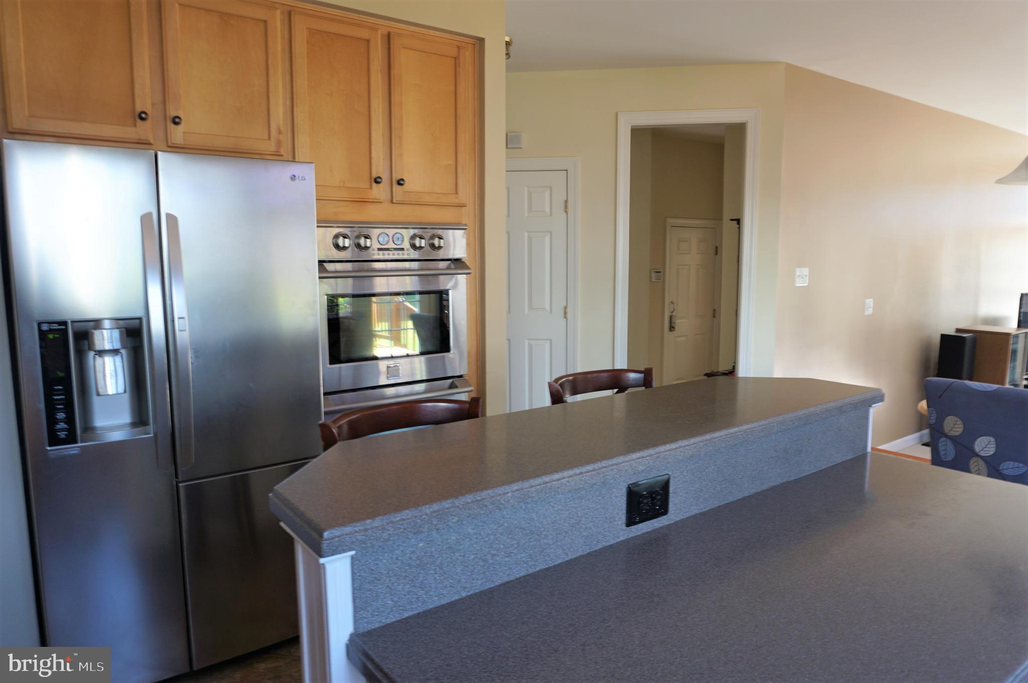 13923 Bromfield Road Germantown, MD 20874 - Photo 14 of 55 Kitchen