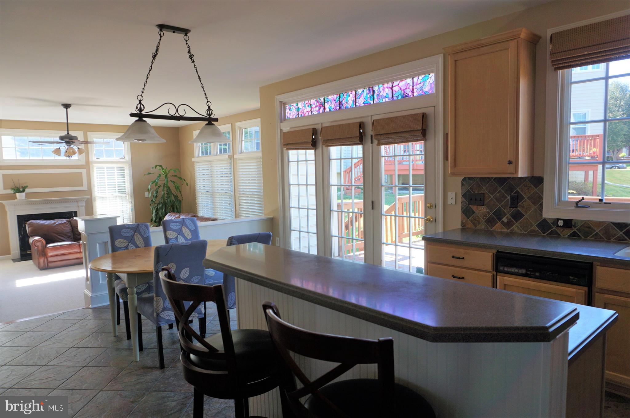 13923 Bromfield Road Germantown, MD 20874 - Photo 15 of 55 Kitchen