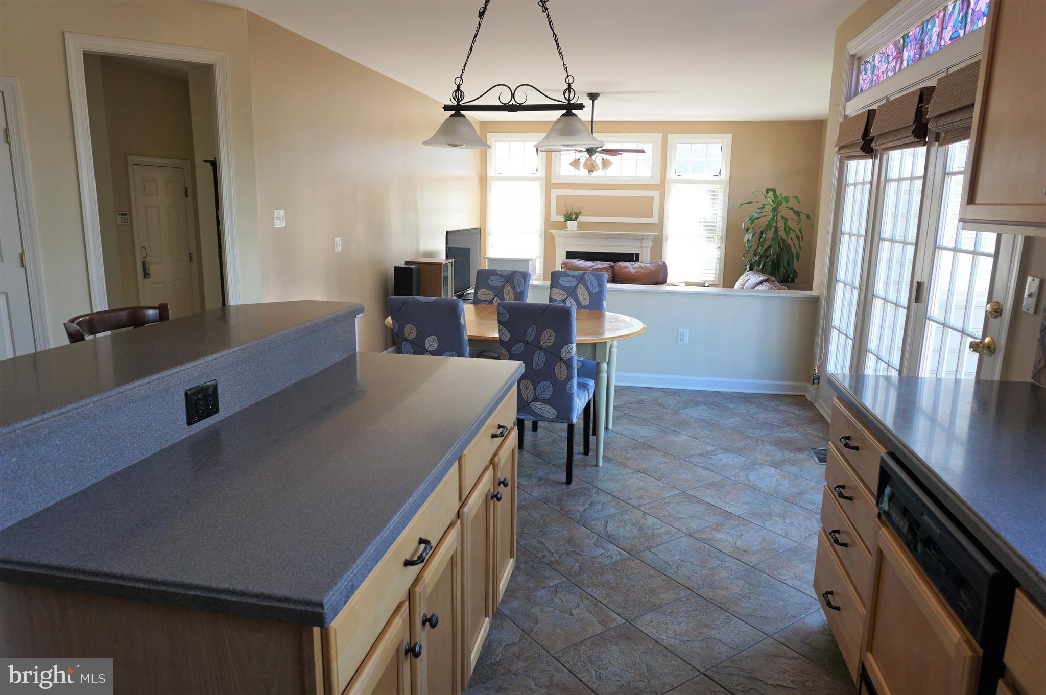 13923 Bromfield Road Germantown, MD 20874 - Photo 16 of 55 Kitchen