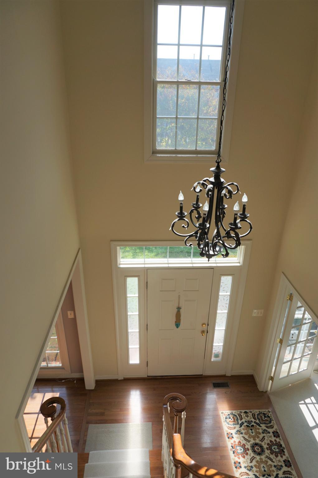 13923 Bromfield Road Germantown, MD 20874 - Photo 3 of 55 Foyer