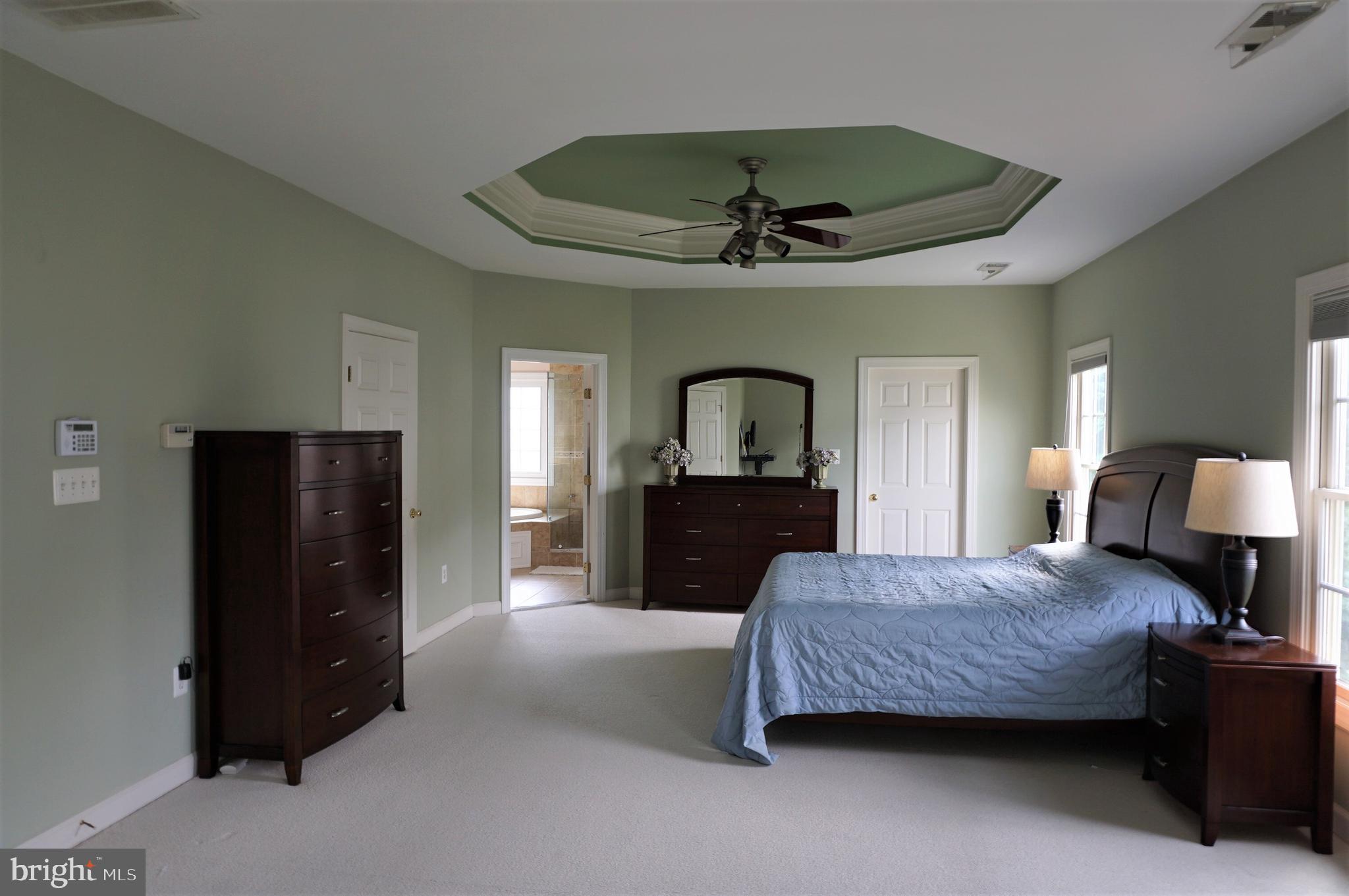13923 Bromfield Road Germantown, MD 20874 - Photo 25 of 55 Master Bedroom