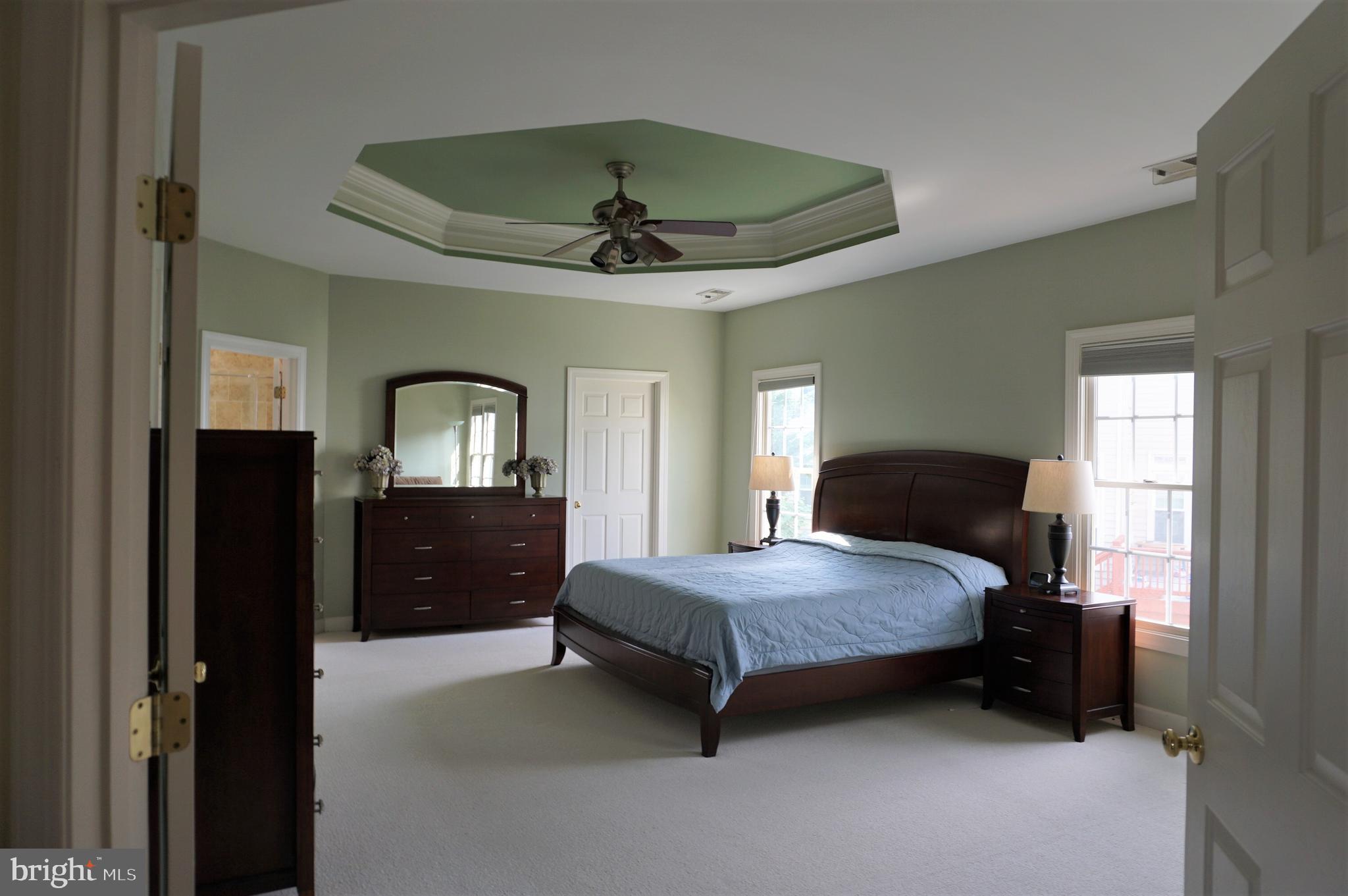 13923 Bromfield Road Germantown, MD 20874 - Photo 26 of 55 Master Bedroom