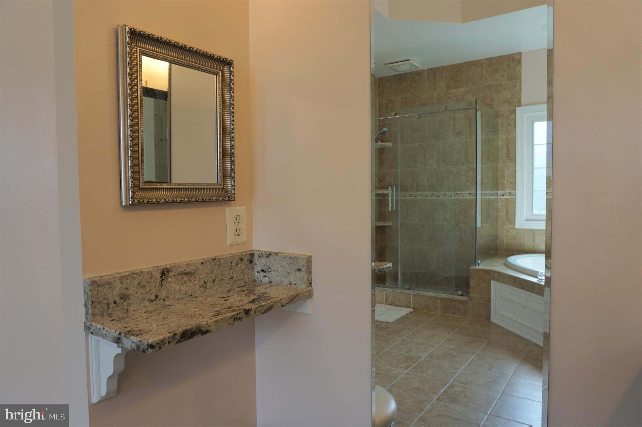 13923 Bromfield Road Germantown, MD 20874 - Photo 31 of 55 Master Bathroom