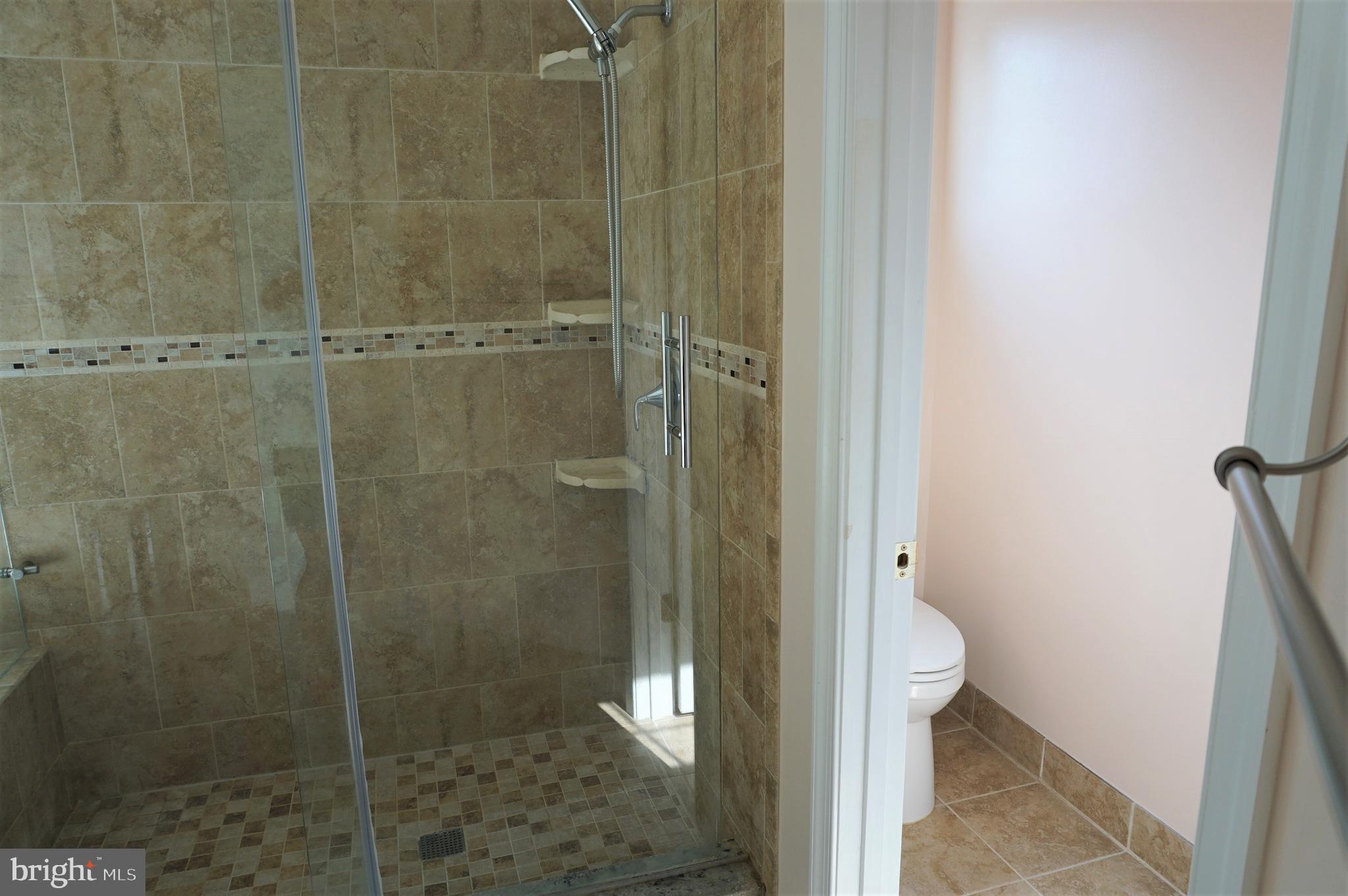 13923 Bromfield Road Germantown, MD 20874 - Photo 33 of 55 Master Bathroom