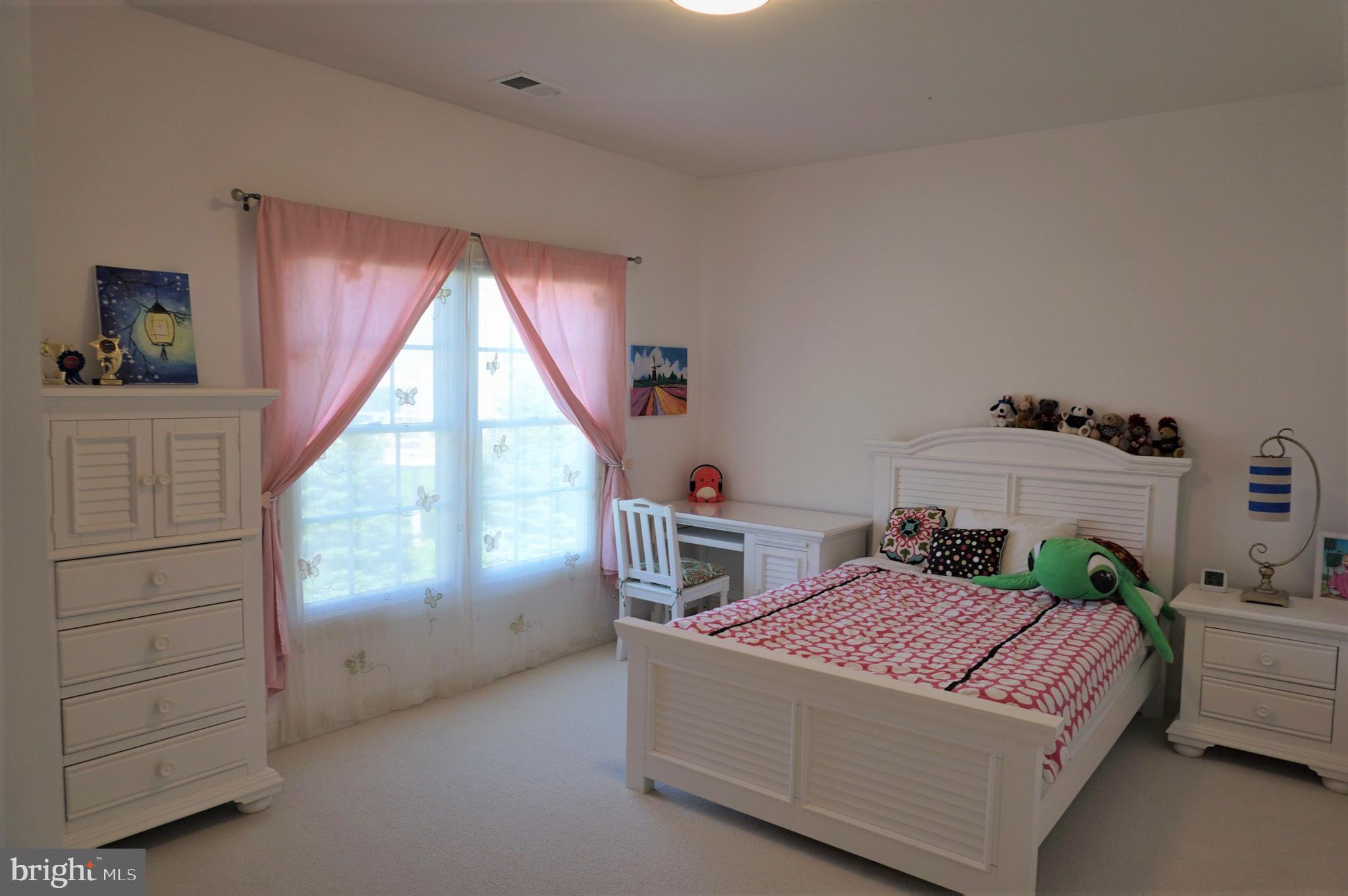 13923 Bromfield Road Germantown, MD 20874 - Photo 36 of 55 Bedroom 3