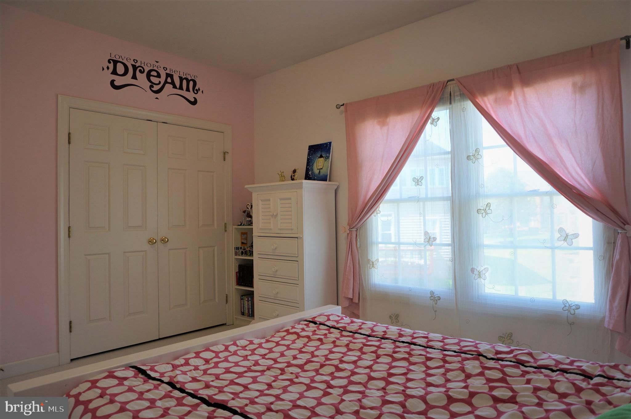 13923 Bromfield Road Germantown, MD 20874 - Photo 37 of 55 Bedroom 3