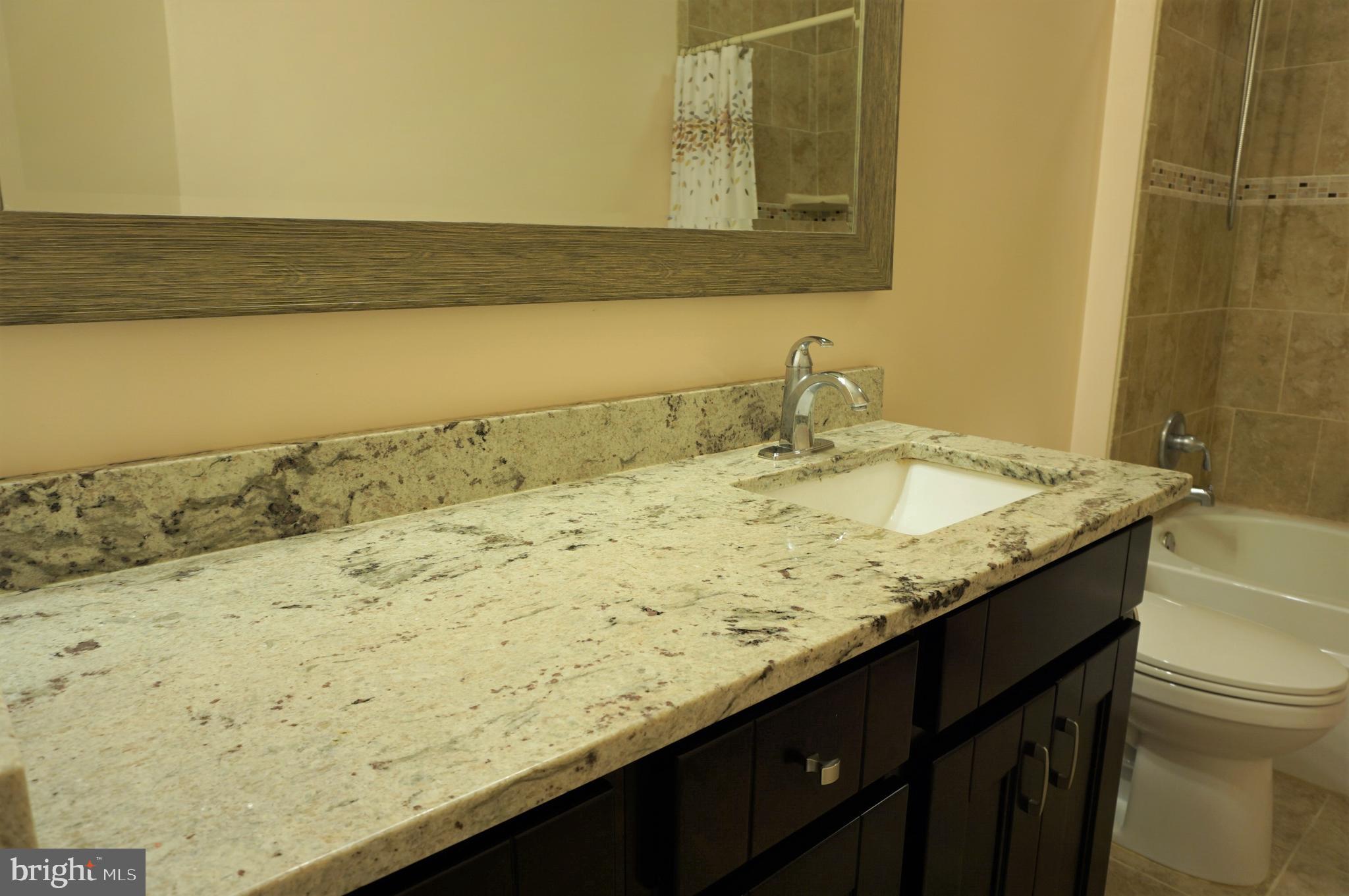 13923 Bromfield Road Germantown, MD 20874 - Photo 41 of 55 Hallway Bathroom
