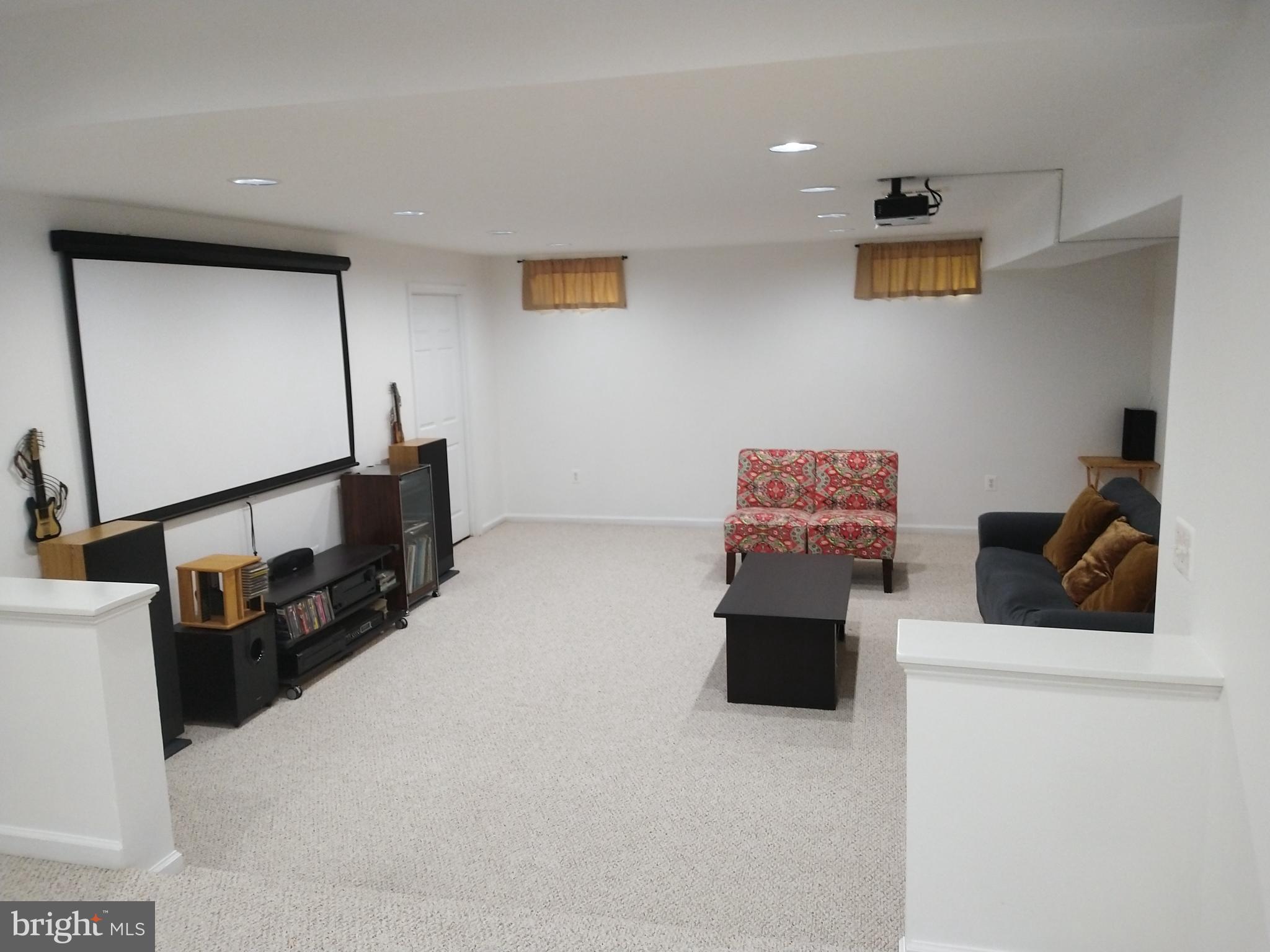 13923 Bromfield Road Germantown, MD 20874 - Photo 45 of 55 Basement