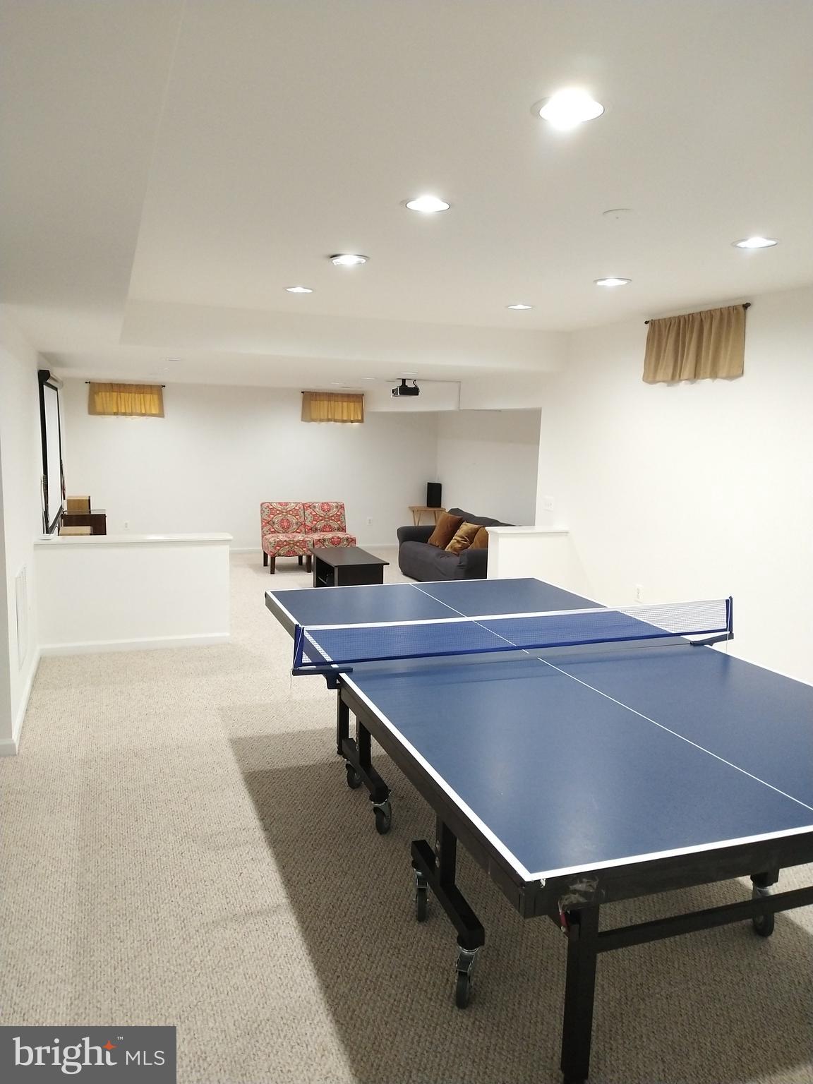 13923 Bromfield Road Germantown, MD 20874 - Photo 46 of 55 Basement