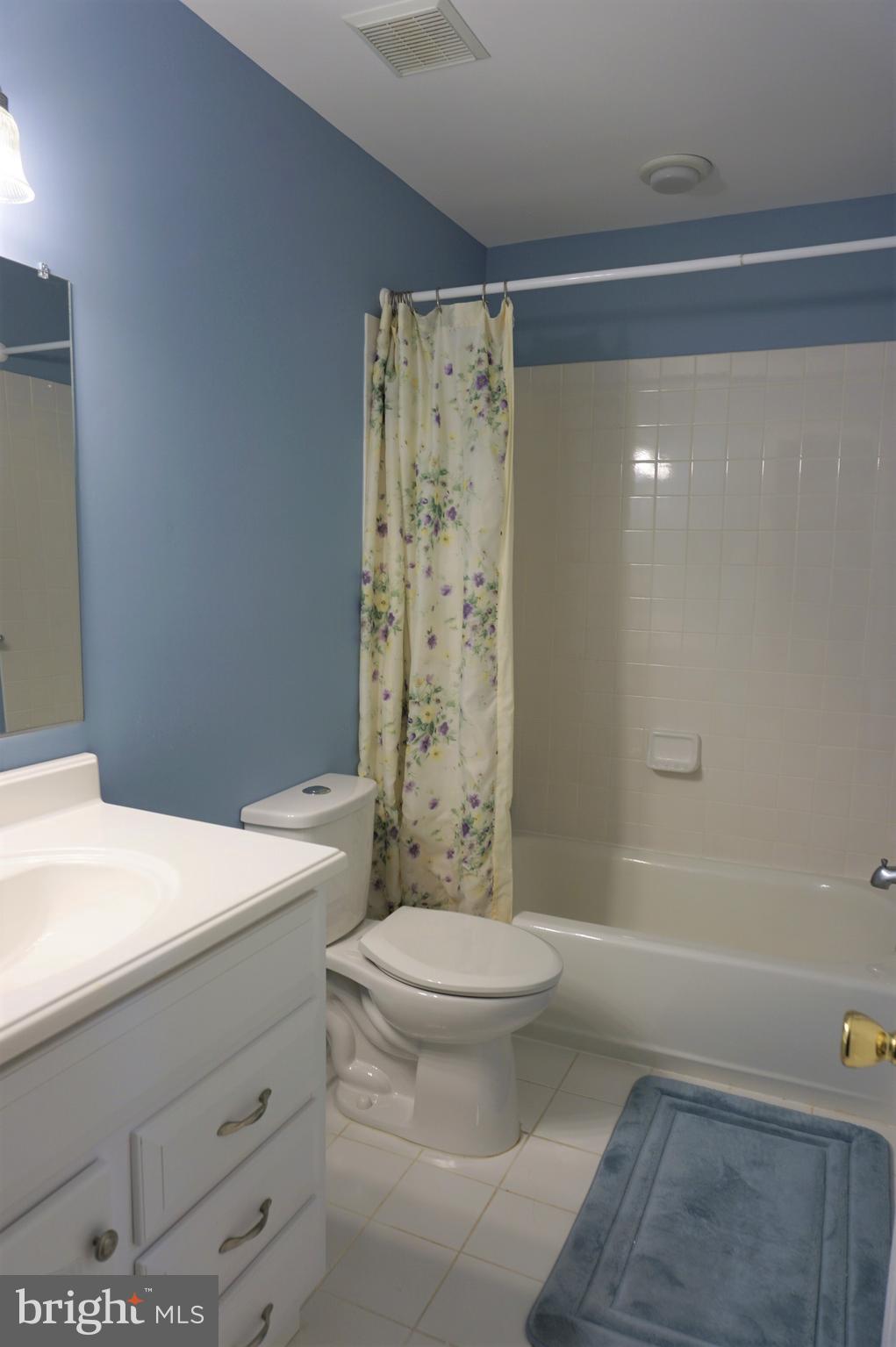 13923 Bromfield Road Germantown, MD 20874 - Photo 50 of 55 Full Bath in Basement