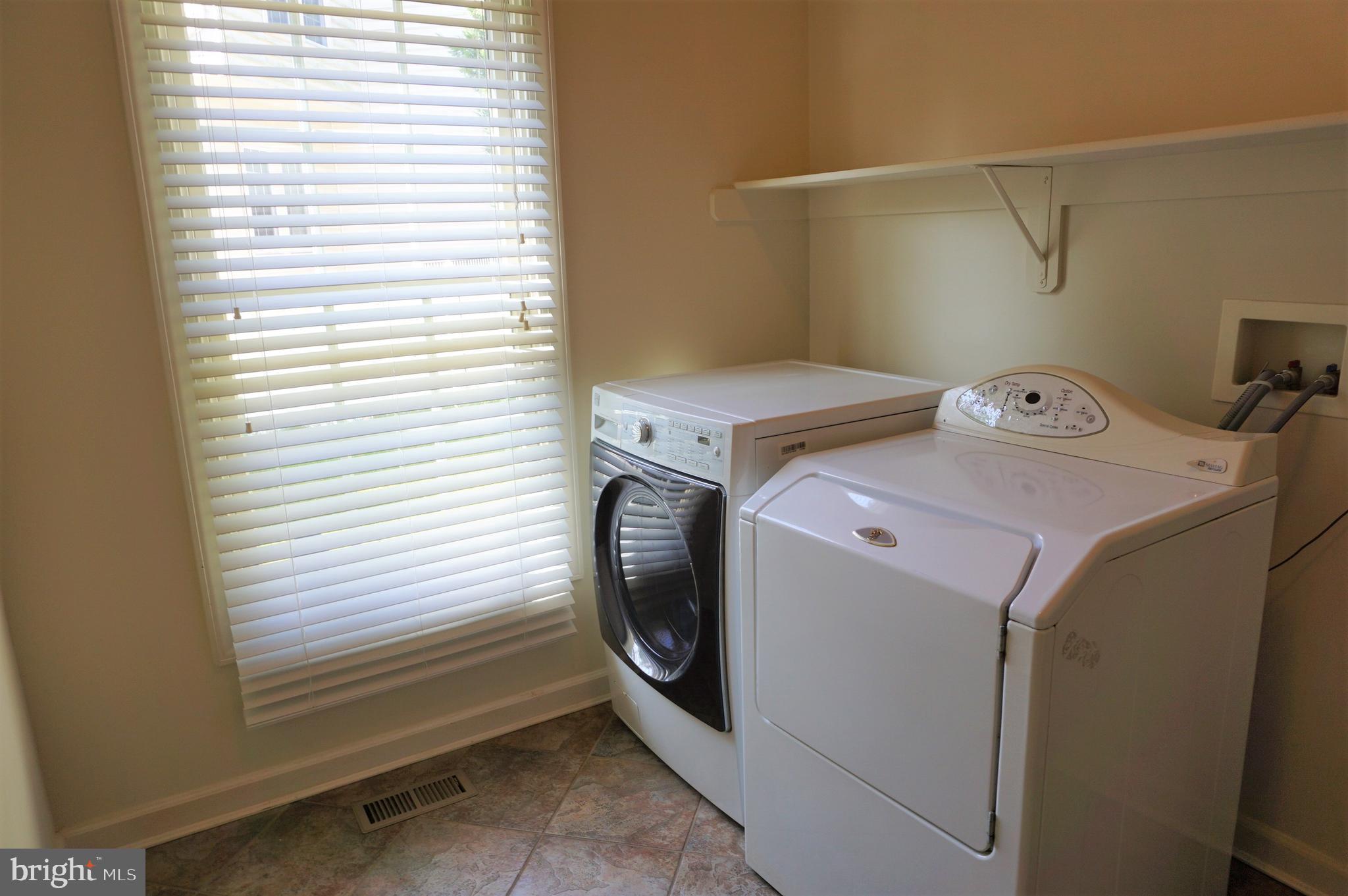 13923 Bromfield Road Germantown, MD 20874 - Photo 51 of 55 Laundry Room
