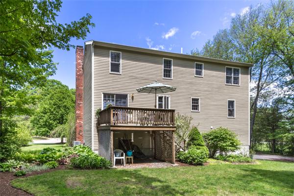 83 Island Road Millis, MA 02054 - Photo 29 of 30 Gallery Image 29