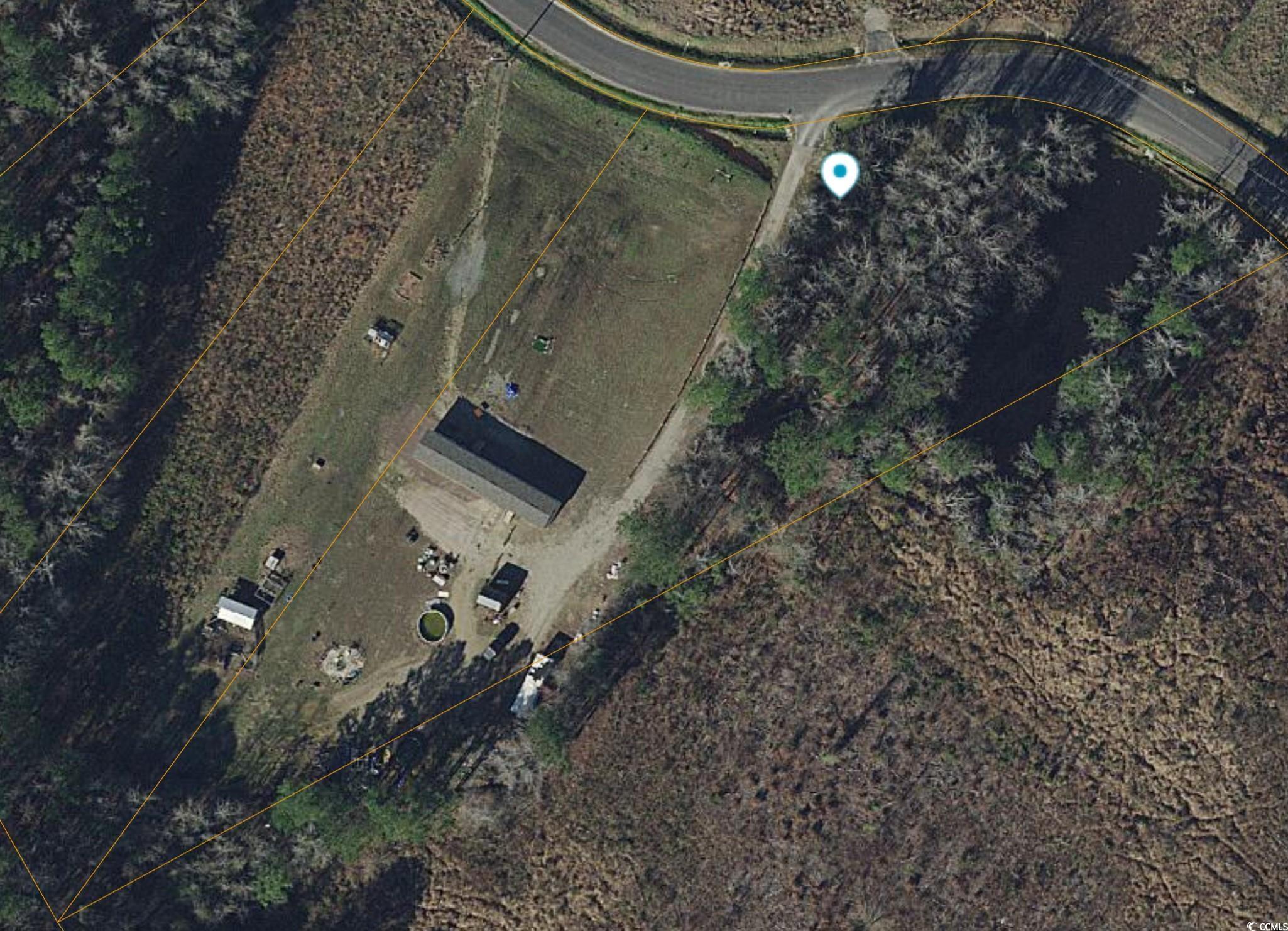 364 Jamie Road Galivants Ferry, SC 29544 - Photo 23 of 23 Map / location
