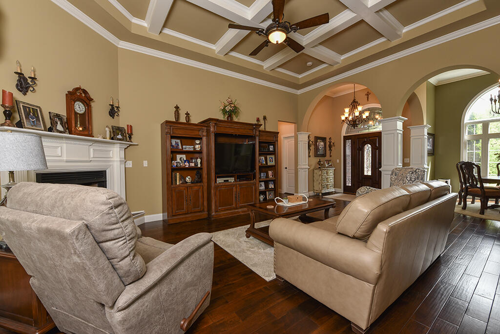 242 Belmont Road Brooksville, KY 41004 - Photo 10 of 47