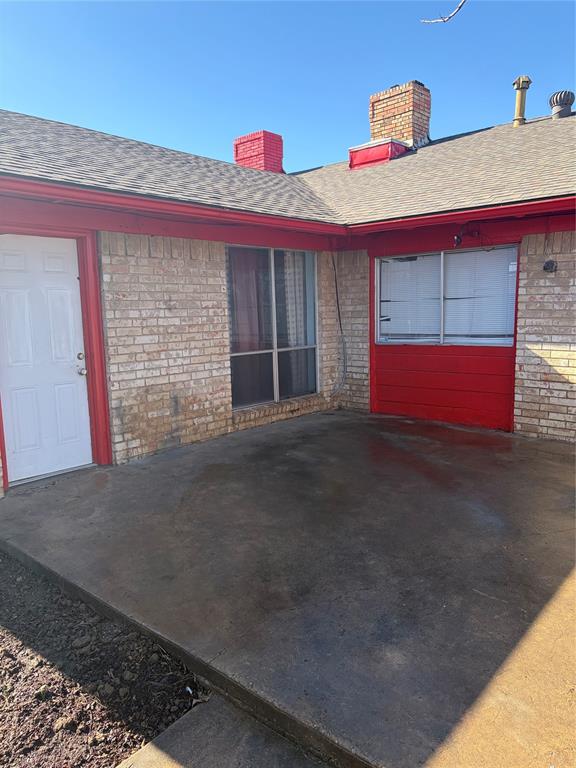 13360 Southview Lane Dallas, TX 75240 - Photo 21 of 26 a front view of a house with large space