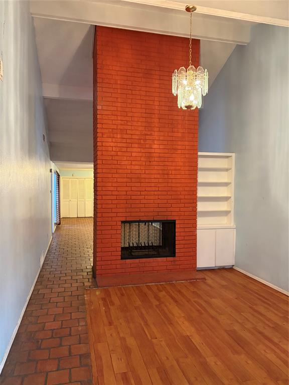 13360 Southview Lane Dallas, TX 75240 - Photo 3 of 26 a view of a livingroom with a chandelier