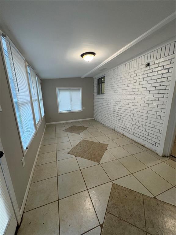 657 Utoy Court Jonesboro, GA 30238 - Photo 27 of 29 a view of empty room