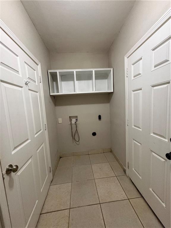 657 Utoy Court Jonesboro, GA 30238 - Photo 28 of 29 a view of an empty room