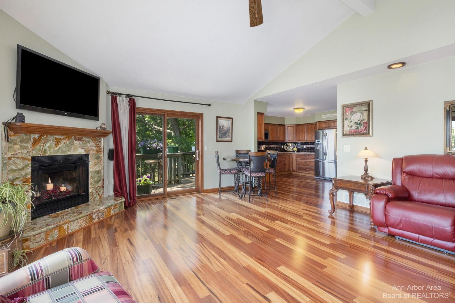 5741 Pleasant Lake Road Howell, MI 48843 - Photo 13 of 49 Photo 13