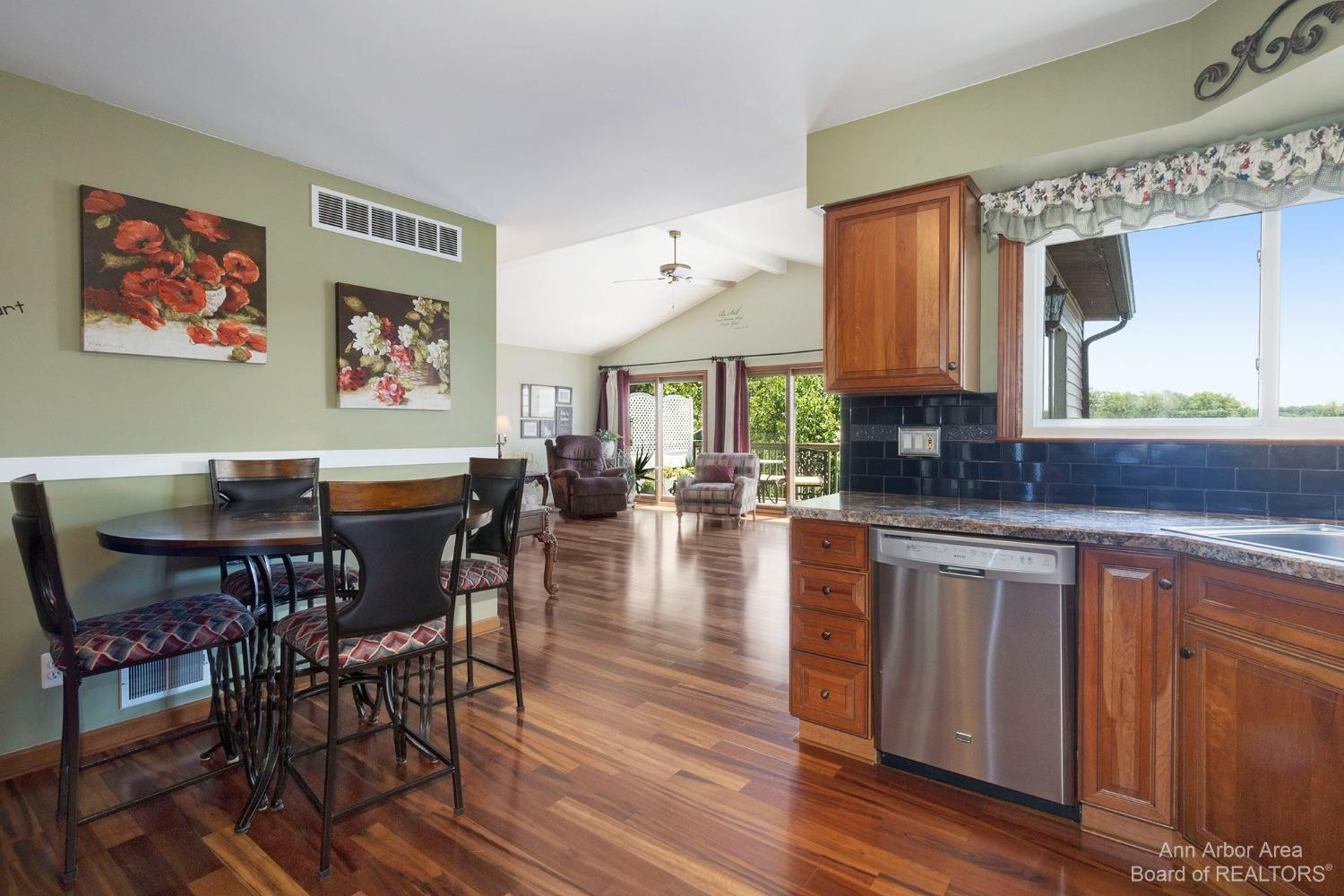 5741 Pleasant Lake Road Howell, MI 48843 - Photo 14 of 49 Photo 14
