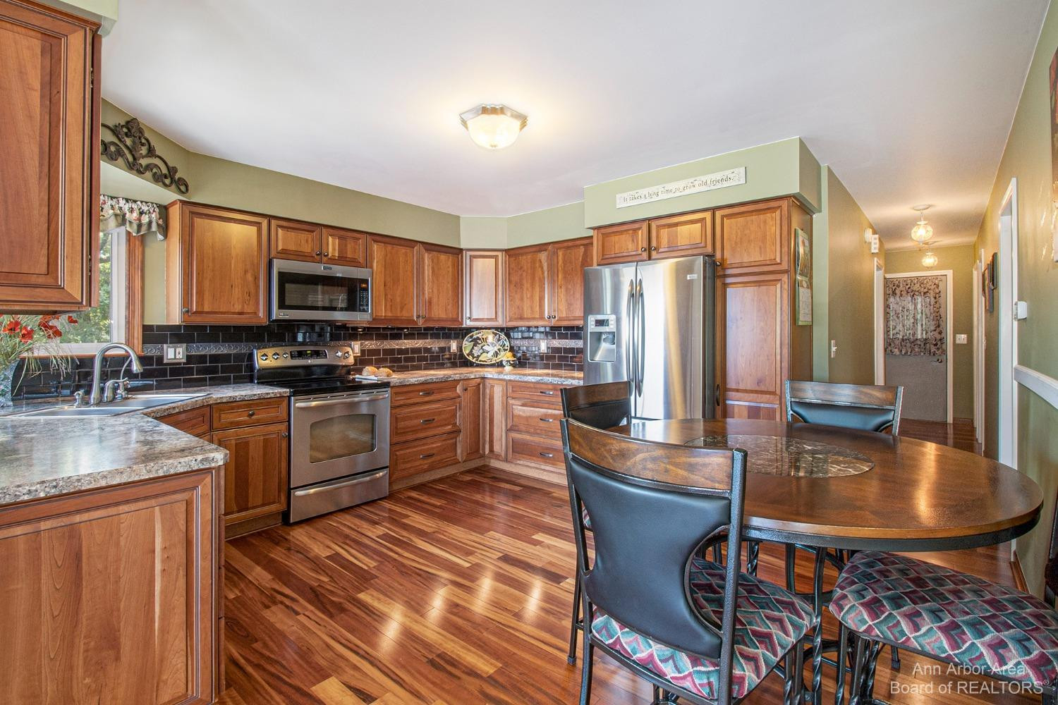 5741 Pleasant Lake Road Howell, MI 48843 - Photo 15 of 49 Photo 15