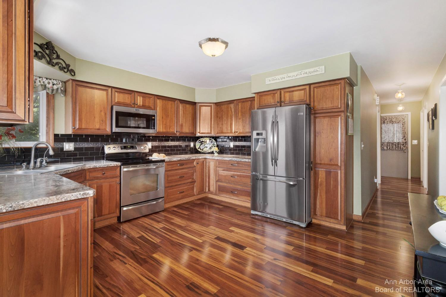 5741 Pleasant Lake Road Howell, MI 48843 - Photo 16 of 49 Photo 16