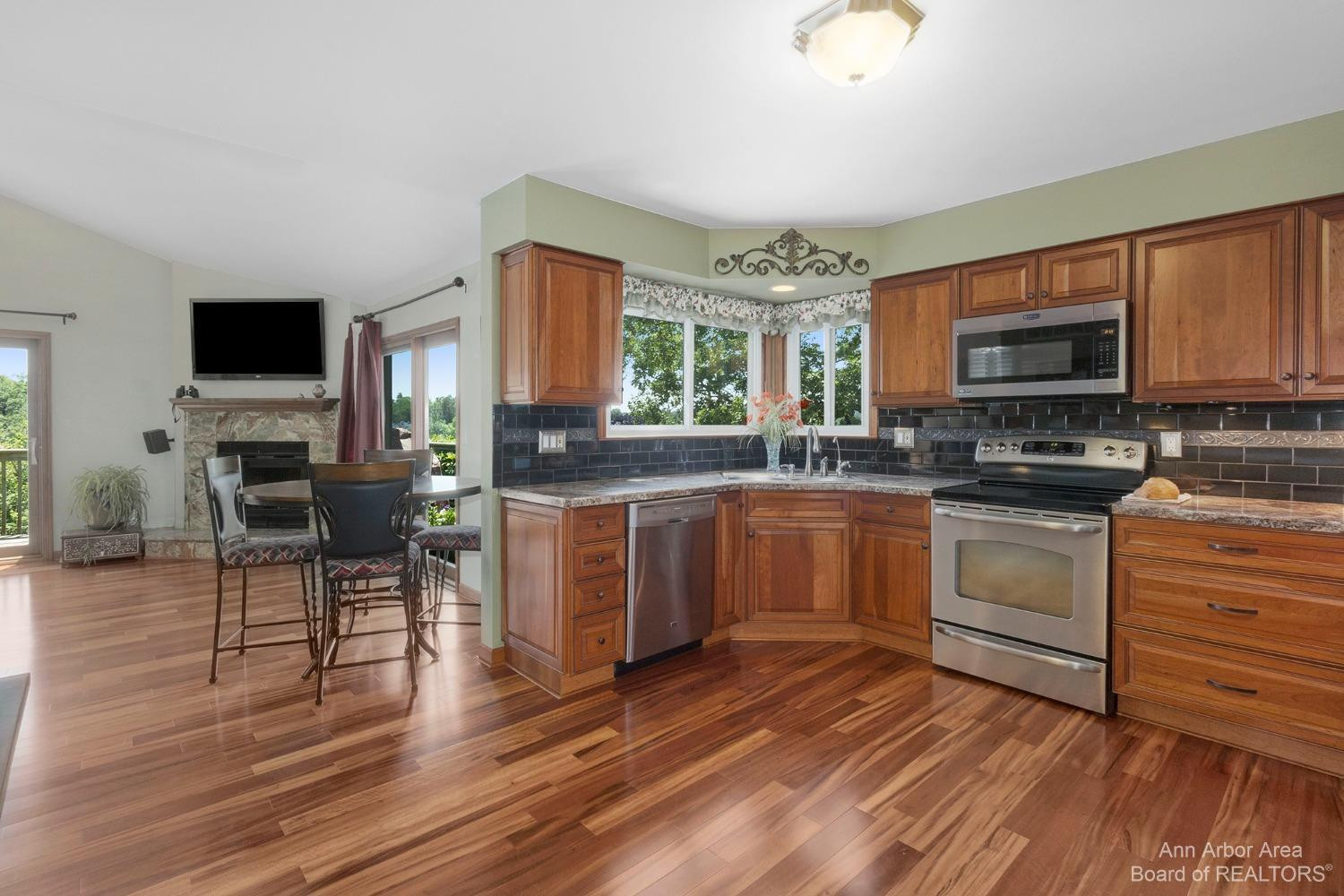 5741 Pleasant Lake Road Howell, MI 48843 - Photo 17 of 49 Photo 17