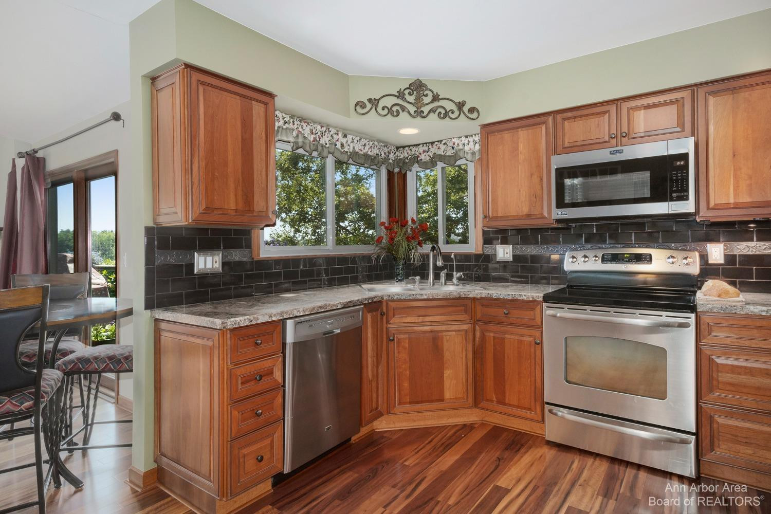5741 Pleasant Lake Road Howell, MI 48843 - Photo 18 of 49 Photo 18
