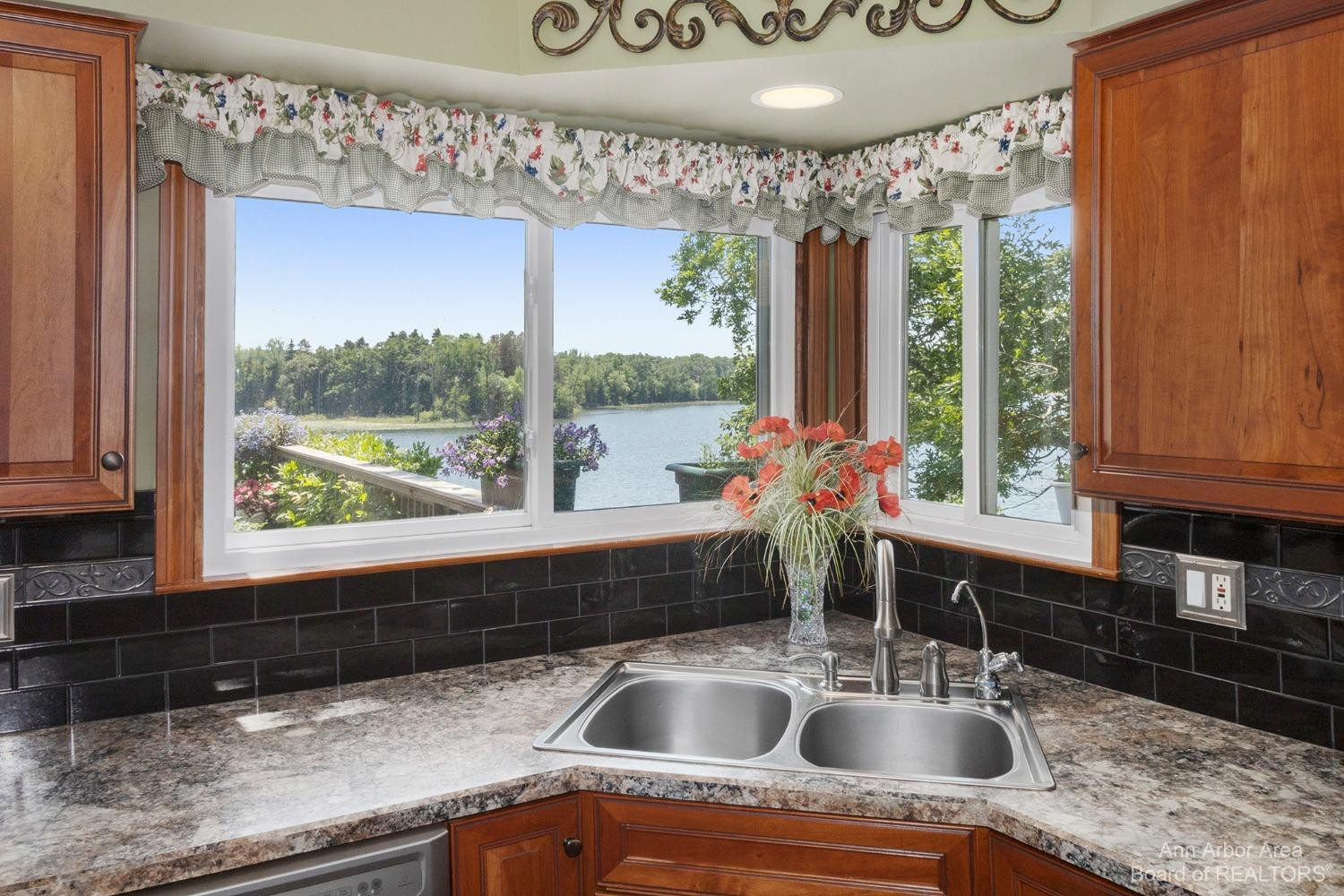 5741 Pleasant Lake Road Howell, MI 48843 - Photo 19 of 49 Photo 19