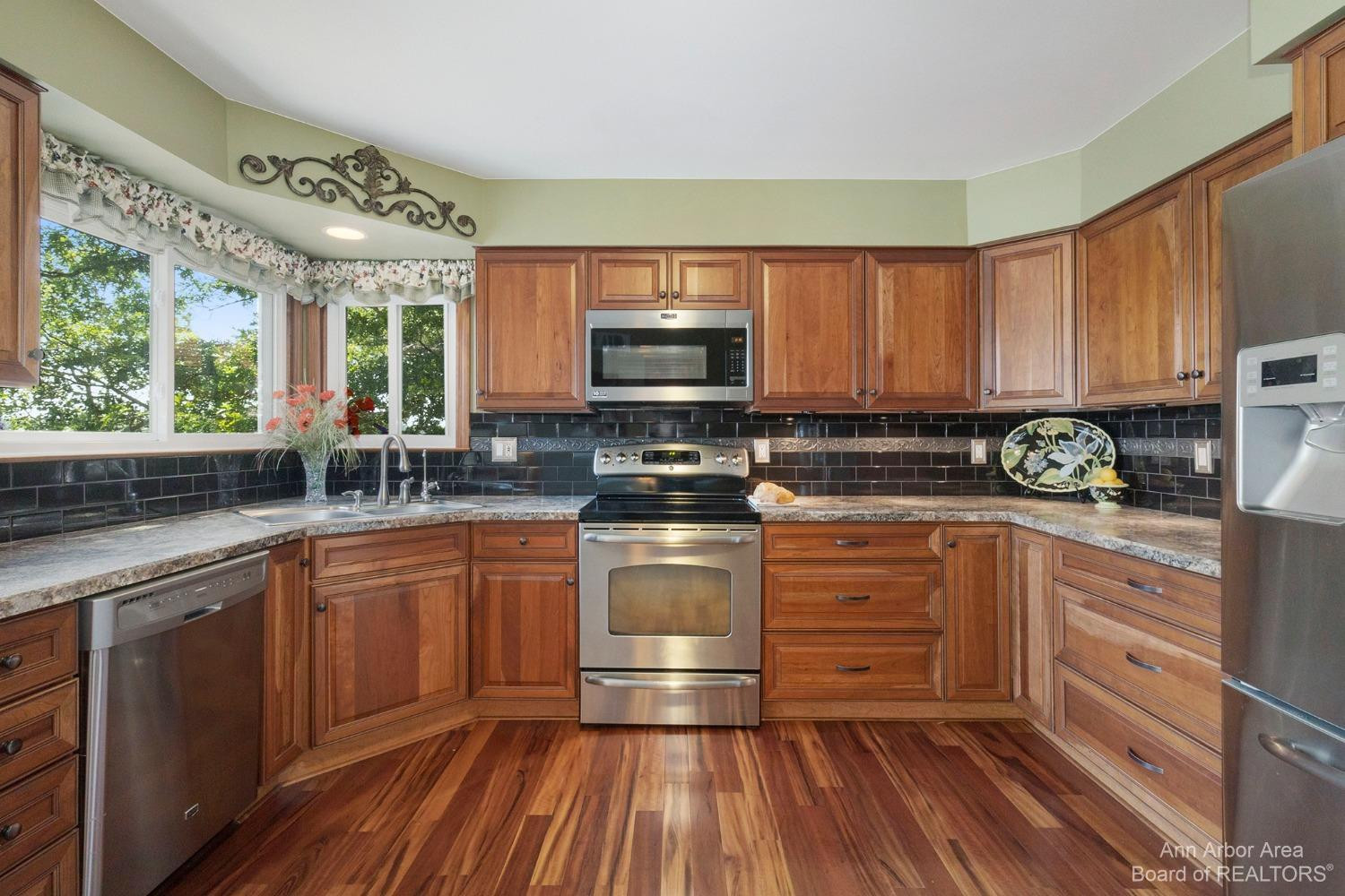 5741 Pleasant Lake Road Howell, MI 48843 - Photo 20 of 49 Photo 20