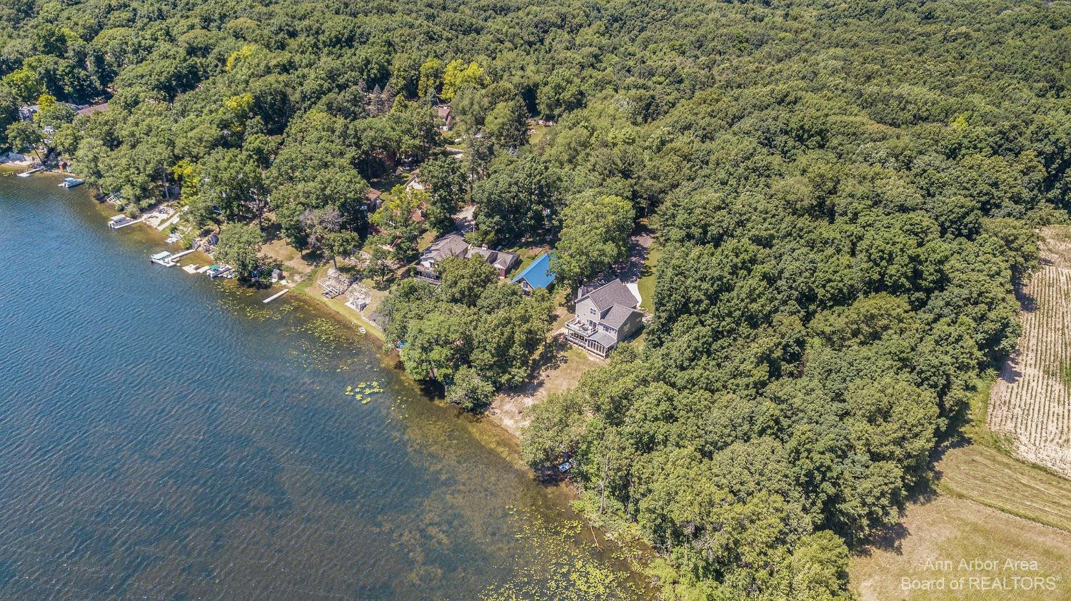 5741 Pleasant Lake Road Howell, MI 48843 - Photo 2 of 49 Photo 2